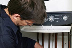 boiler replacement Eastnor