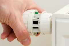Eastnor central heating repair costs