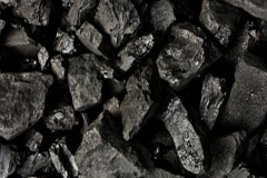 Eastnor coal boiler costs