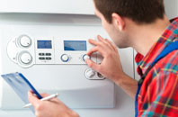 free commercial Eastnor boiler quotes