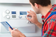 free Eastnor gas safe engineer quotes