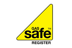 gas safe companies Eastnor